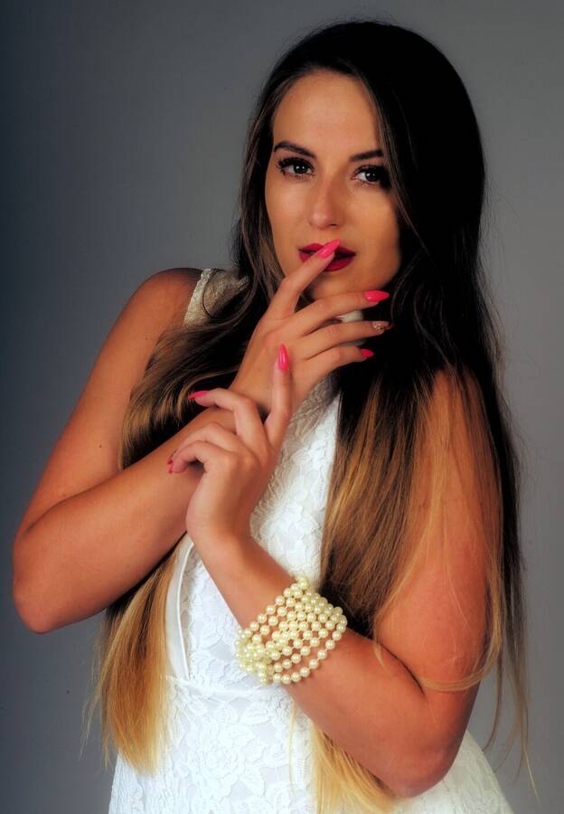 photographer Martin330 portraiture  photo