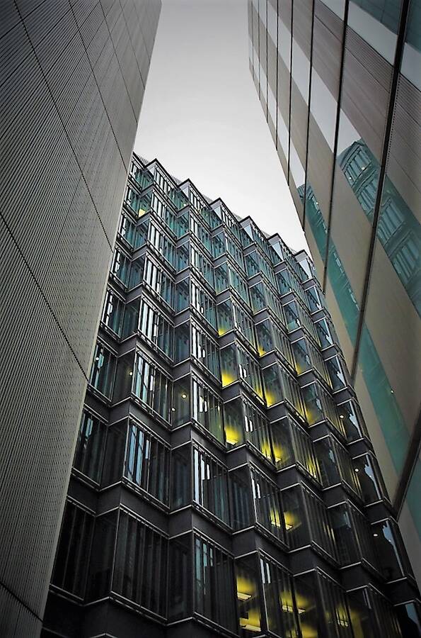 photographer JFC Images architecture  photo