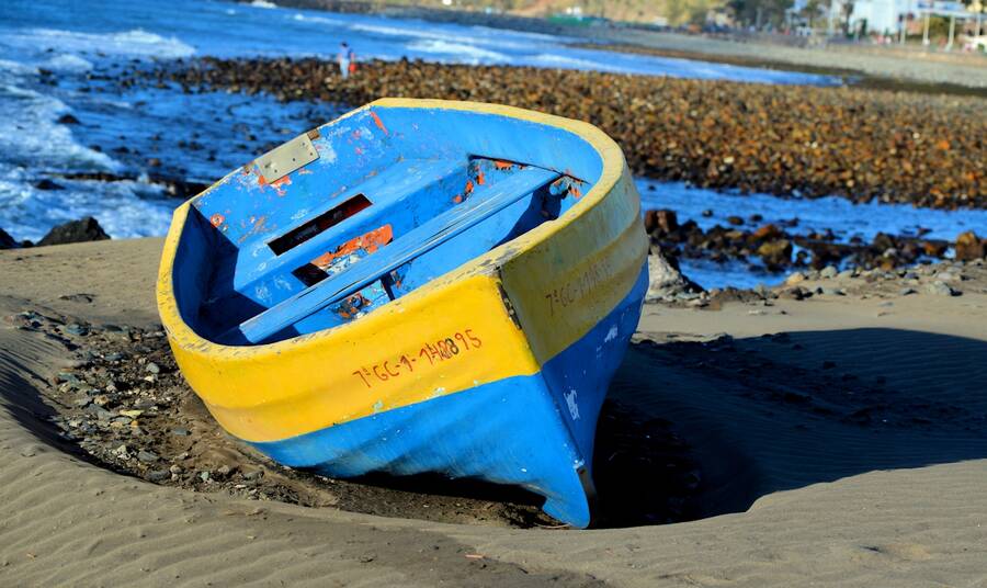 photographer Stuart McG travel  photo