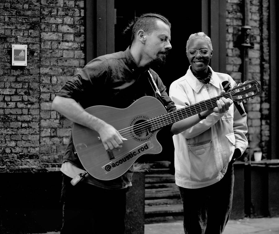 photographer Martin330 portraiture  photo