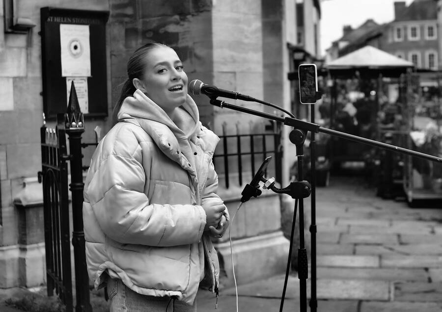 photographer Martin330 portraiture  photo