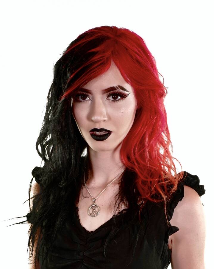 photographer Fotochawes portraiture  photo