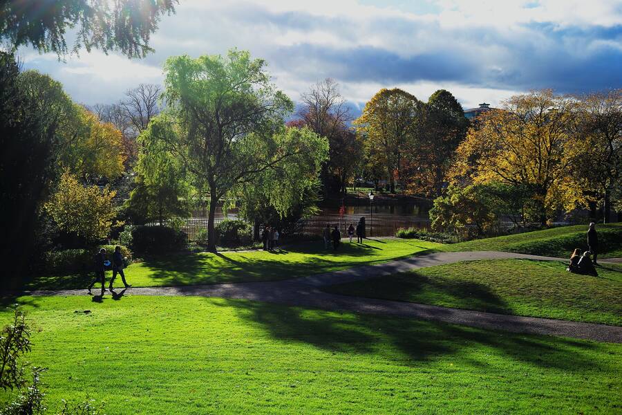 photographer Martin330 landscape  photo taken at york