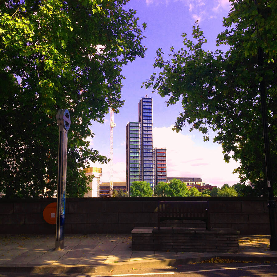 photographer AJM landscape  photo