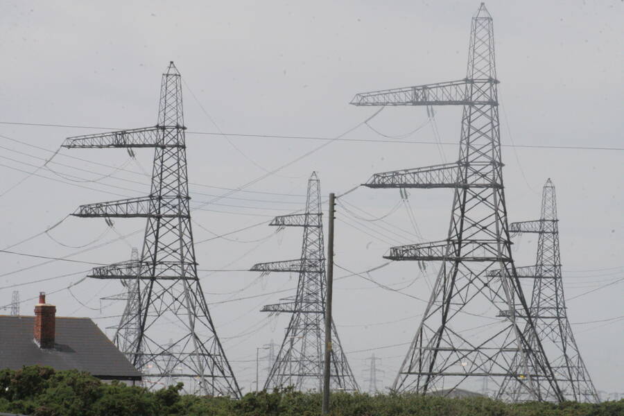 photographer Myddleton landscape  photo taken at Dungerness