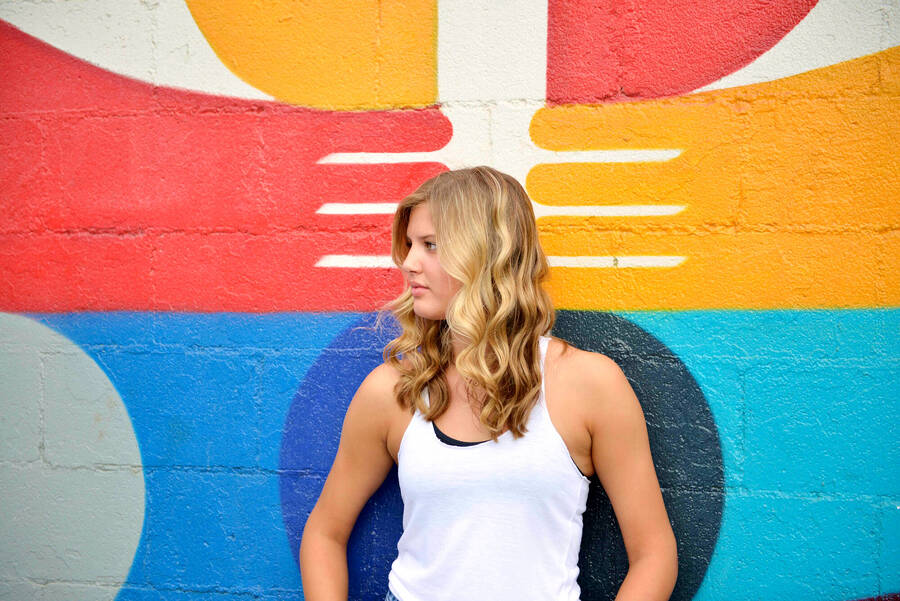 photographer BigrPicture portraiture  photo taken at Midtown, Memphis, TN