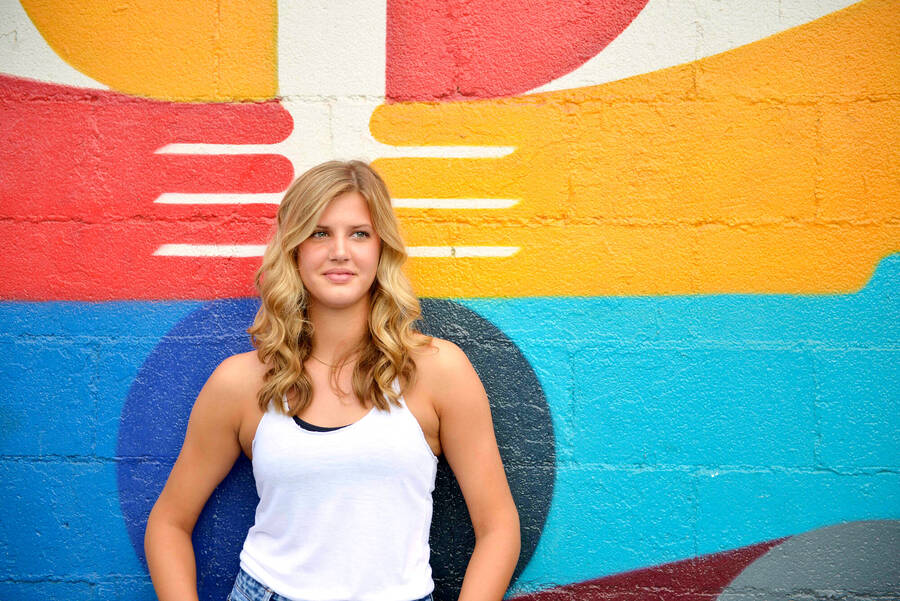 photographer BigrPicture portraiture  photo taken at Midtown, Memphis, TN