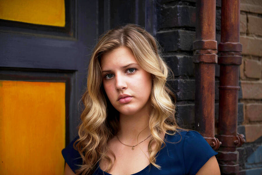 photographer BigrPicture portraiture  photo taken at Midtown, Memphis, TN