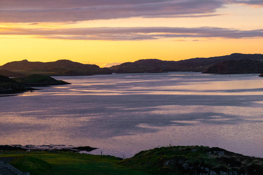 photographer Yorkytog landscape  photo taken at Isle of Lewis