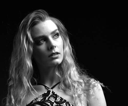 photographer JFC Images portraiture modelling photo