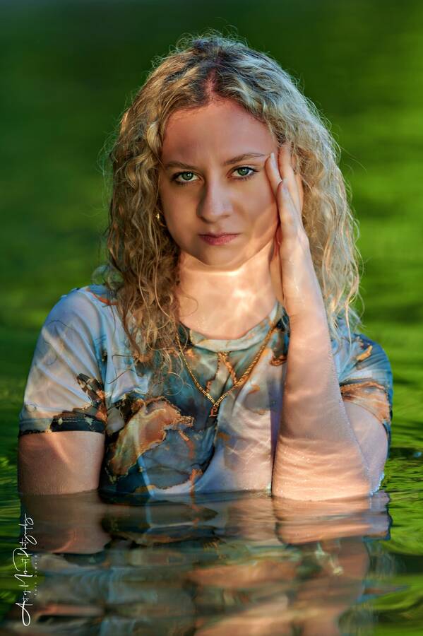 photographer Art of Moment Photography portraiture  photo