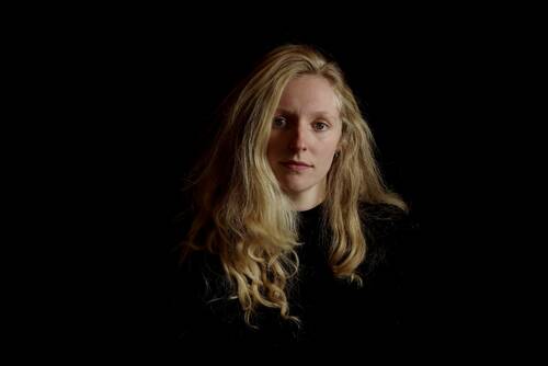 photographer Fotochawes portraiture  photo