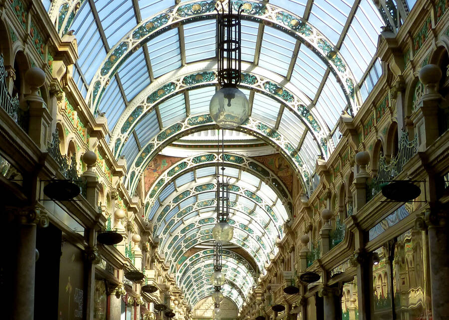 photographer Stuart McG architecture  photo