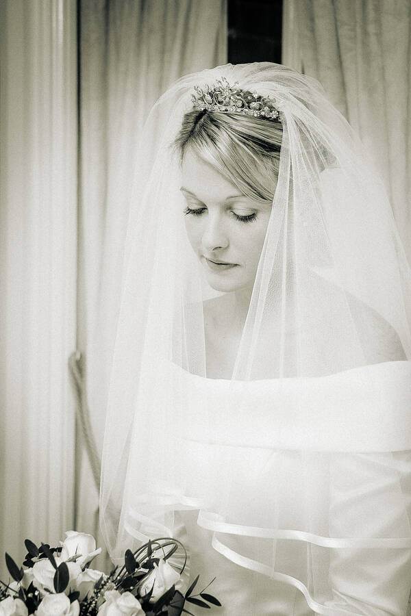 photographer Gabriel Burns wedding  photo