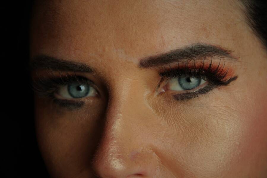 photographer Vertor body parts  photo taken at Tyne and Wear