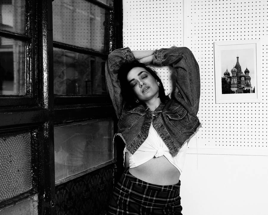 photographer Martin330 fashion  photo