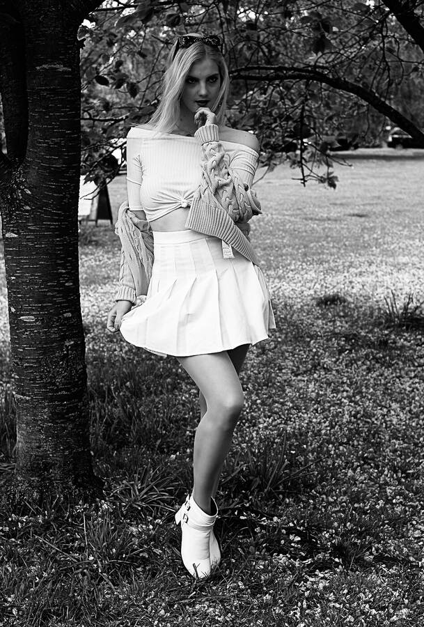 photographer Martin330 fashion  photo