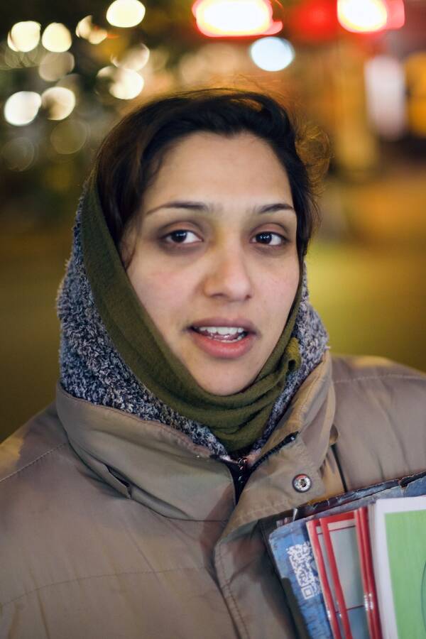 photographer Street Photo Cafe street  photo taken at The Cut Waterloo