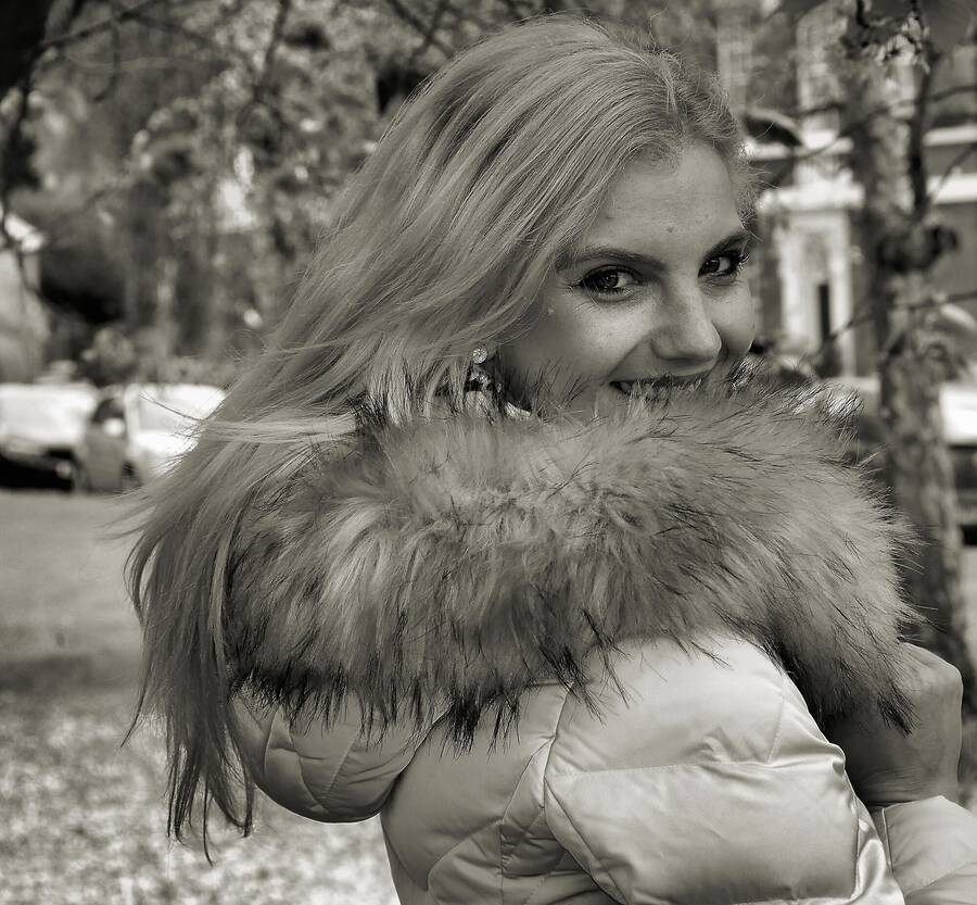 photographer Martin330 portraiture  photo