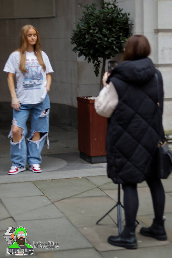 photographer luke flies portraiture  photo