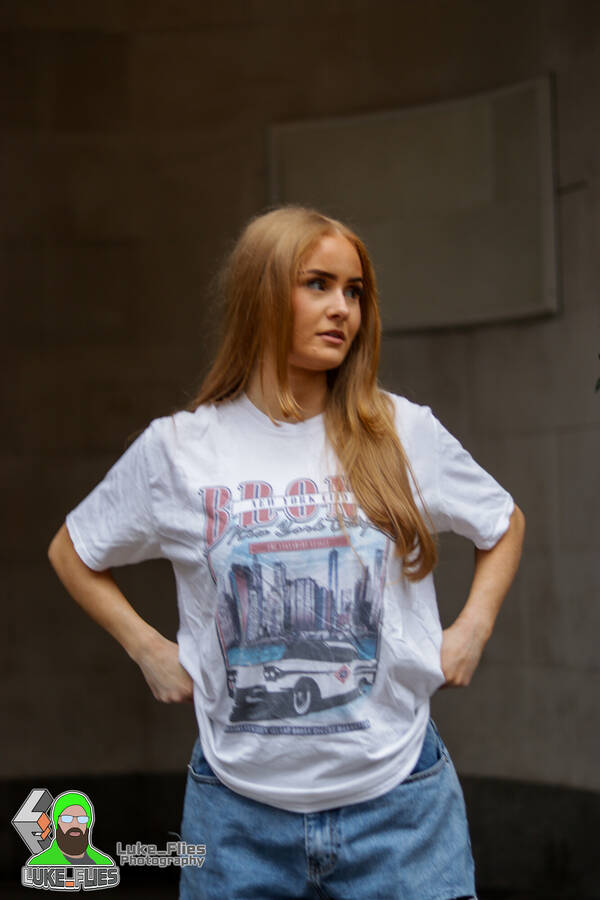 photographer luke flies portraiture  photo