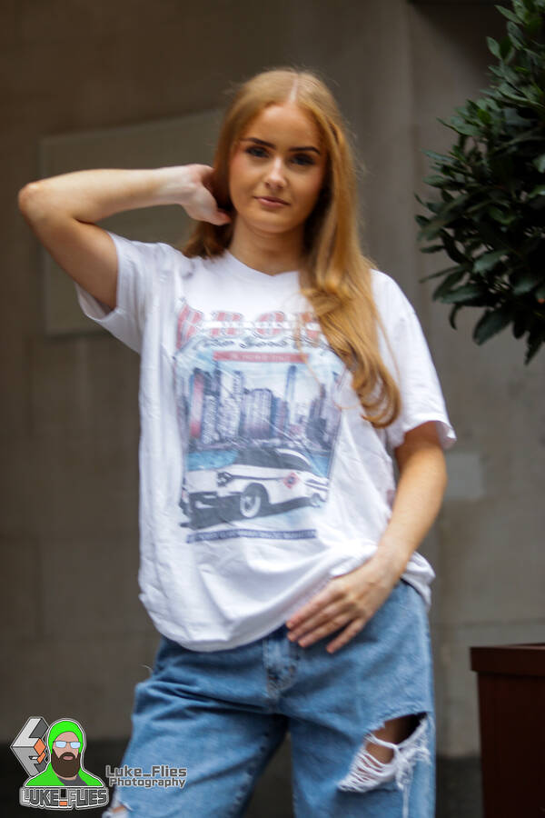 photographer luke flies portraiture  photo