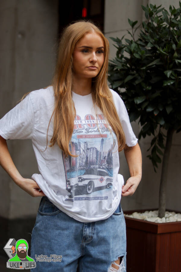 photographer luke flies portraiture  photo