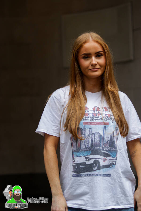 photographer luke flies portraiture  photo