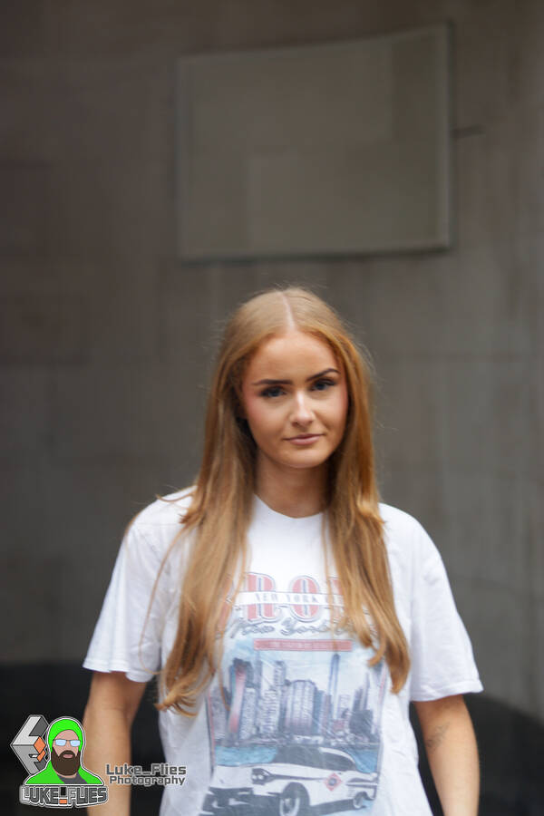 photographer luke flies portraiture  photo