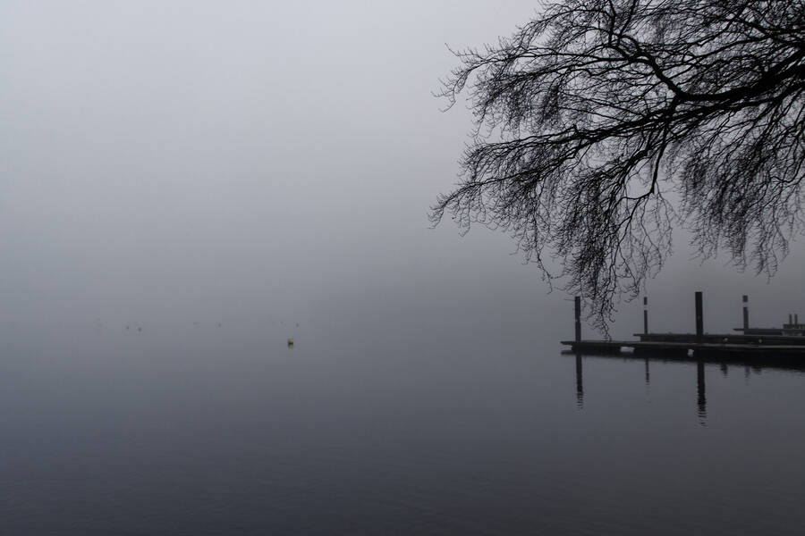 photographer dntphotographs landscape  photo taken at Lake Windermere