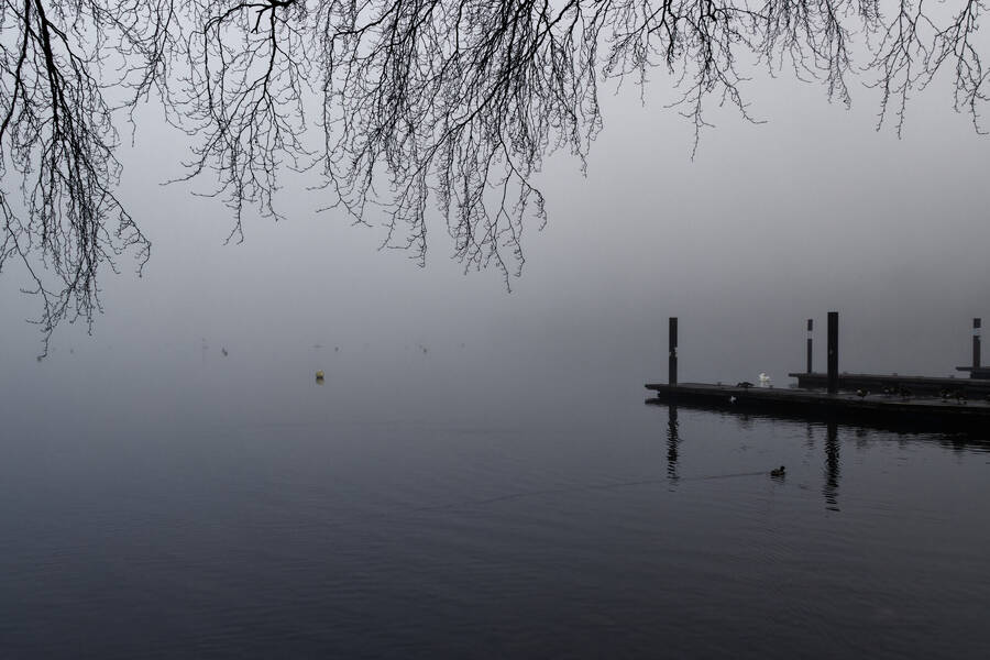 photographer dntphotographs landscape  photo taken at Lake Windermere