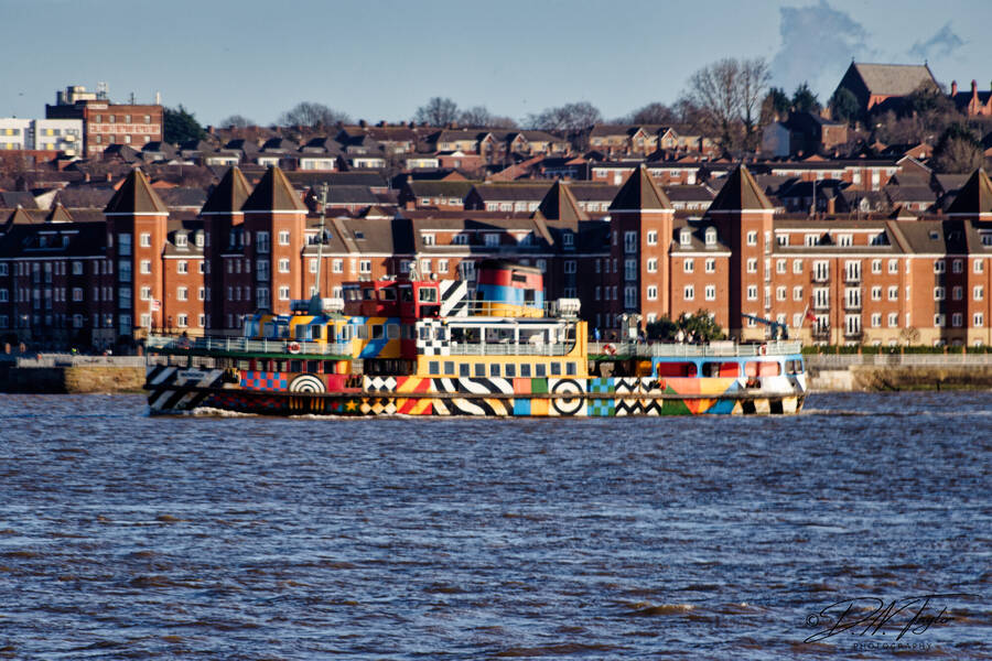 photographer dntphotographs transport  photo taken at Liverpool