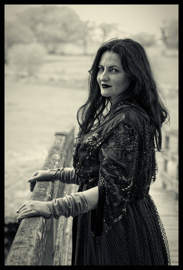 photographer Seano portraiture  photo