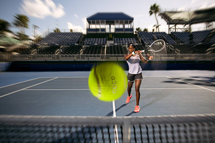 photographer JamesWoodley tennis  photo