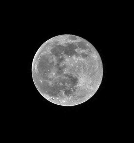 photographer John Renwick astro  photo