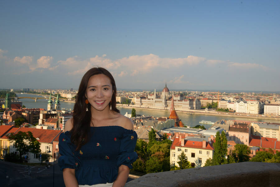 photographer Morph photojournalism  photo taken at Budapest, Hungary