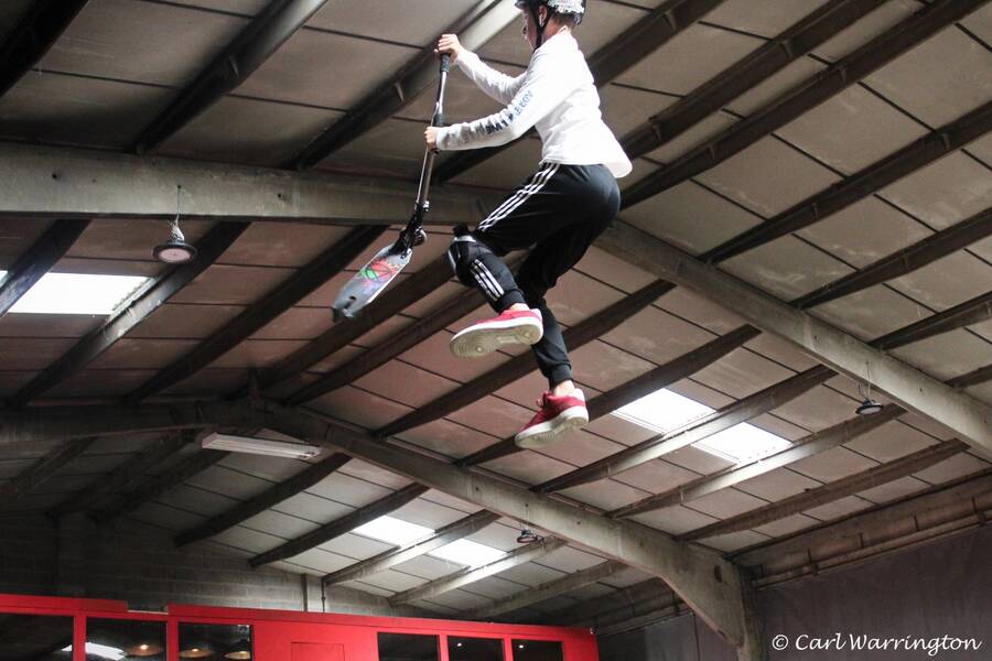 photographer RebelImages sports  photo