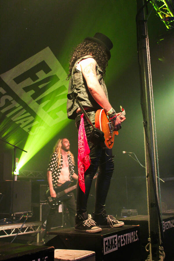 photographer RebelImages music  photo