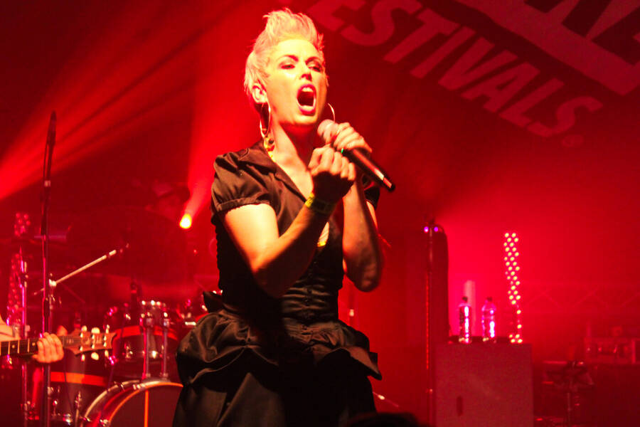 photographer RebelImages music  photo