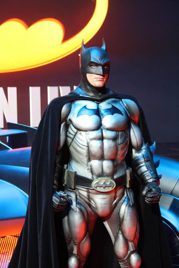 photographer John Renwick portraiture  photo