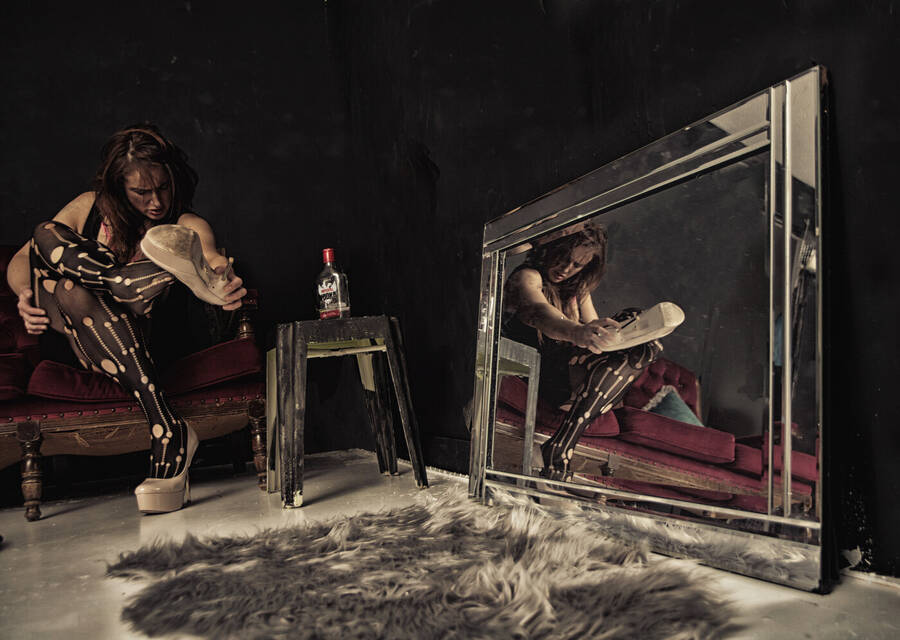 photographer ian simpson documentary  photo