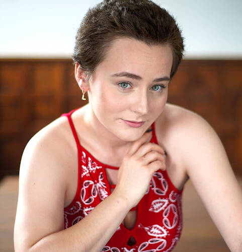 photographer johnj portraiture  photo