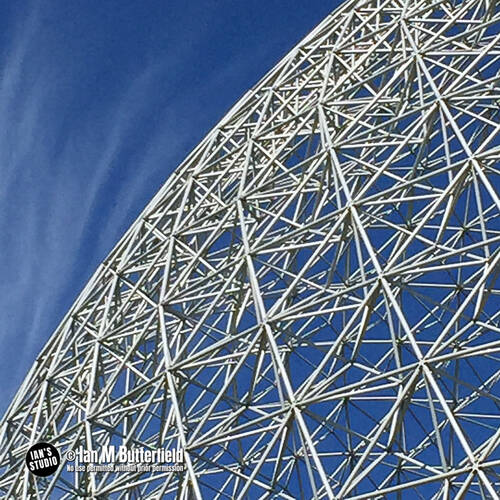 photographer ianbutty architecture modelling photo taken at Montreal