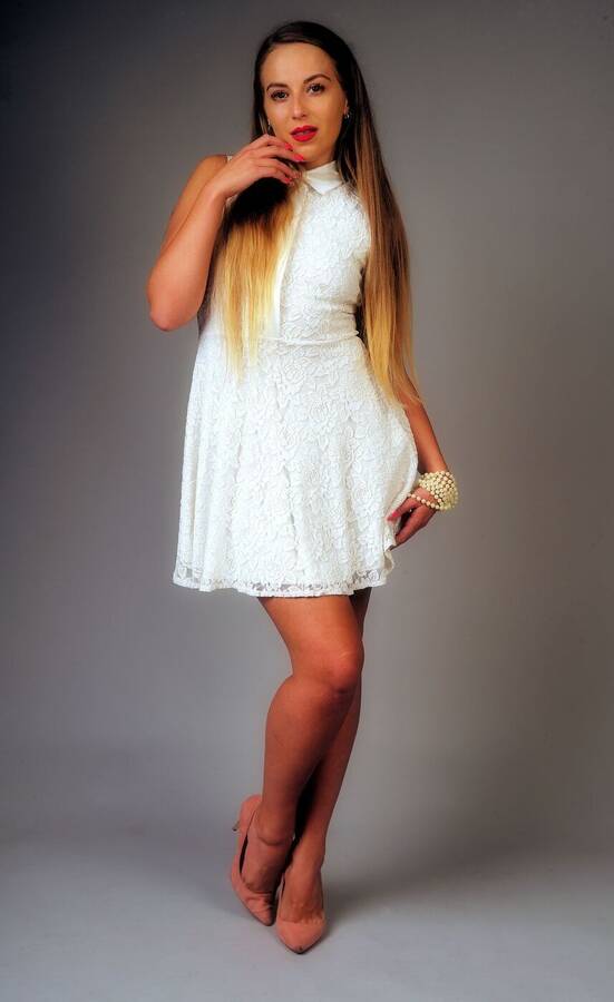 photographer Martin330 fashion  photo