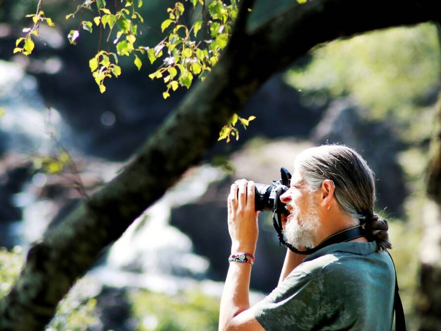 photographer Fuzzysnapper uncategorized  photo