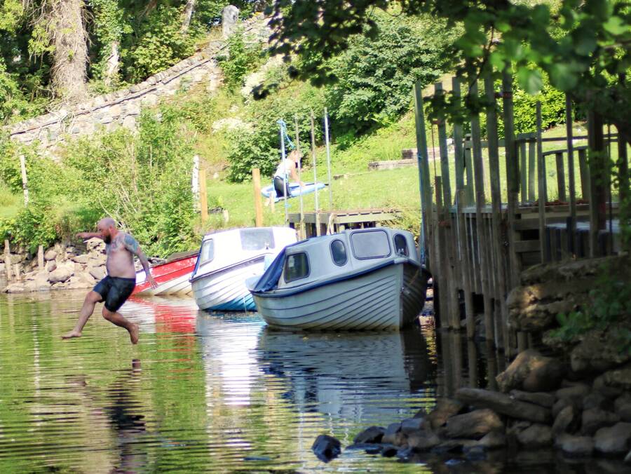 photographer Fuzzysnapper uncategorized  photo taken at Killin