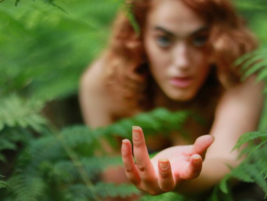 photographer Fuzzysnapper portraiture  photo taken at Fritton