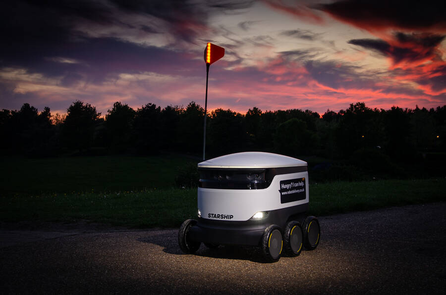 photographer Andy Taylor transport  photo taken at Campbell Park, Milton Keynes