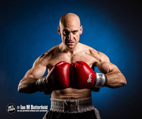 photographer ianbutty sports modelling photo