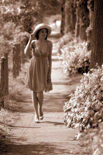 photographer Tunstall Photographic fashion modelling photo